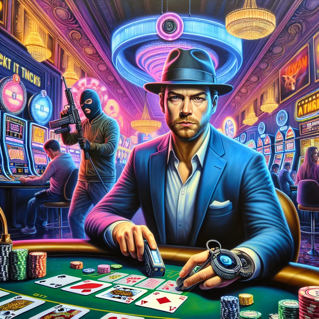 Die besten Spielautomat Arnstadt Gewinnstrategien: Erfahren Sie, wie Sie das Casino knacken und gewinnen!