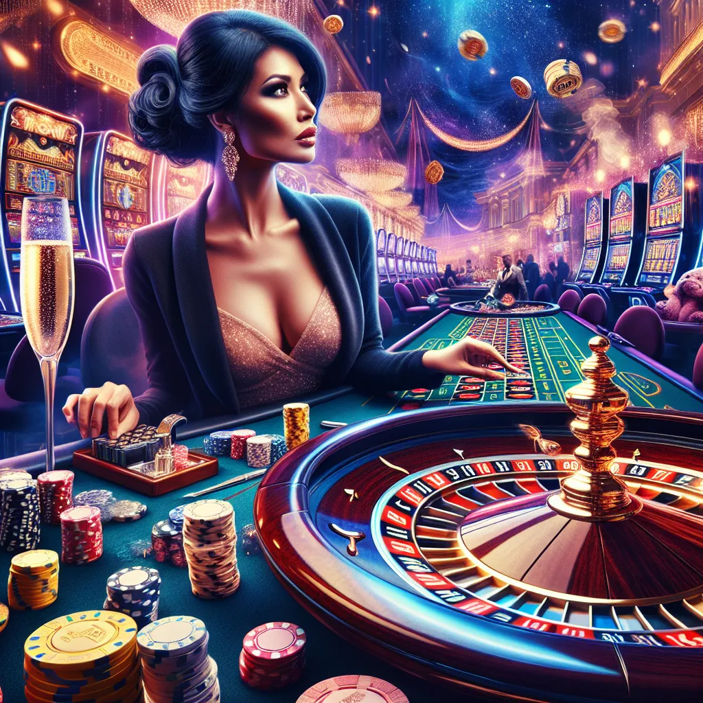 Spielautomaten Niesky Strategien: Wie Spieler das Casino mit Geheimtricks überlisteten!