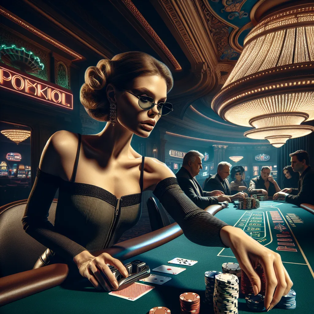Unerwartete Wendungen: Die Geheimnisse der Slot-Maschinen-Manipulation im Casino Klingnau Gewinnstrategien